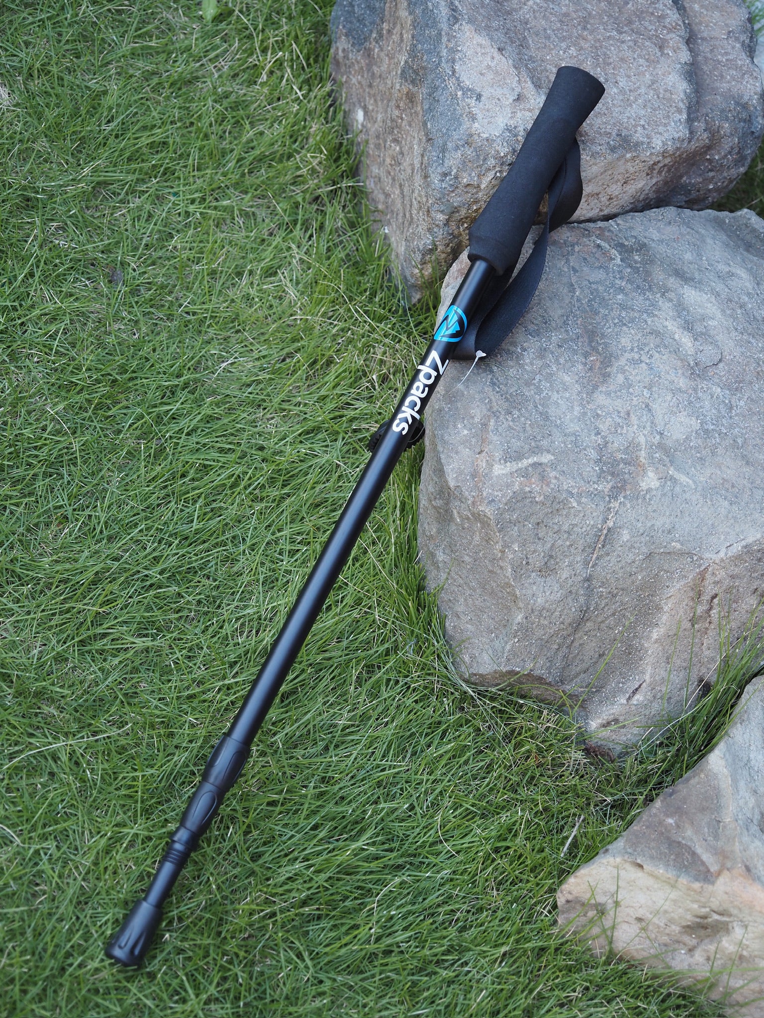 Zpacks / Minimalist Trekking Pole – Big Luck Gear