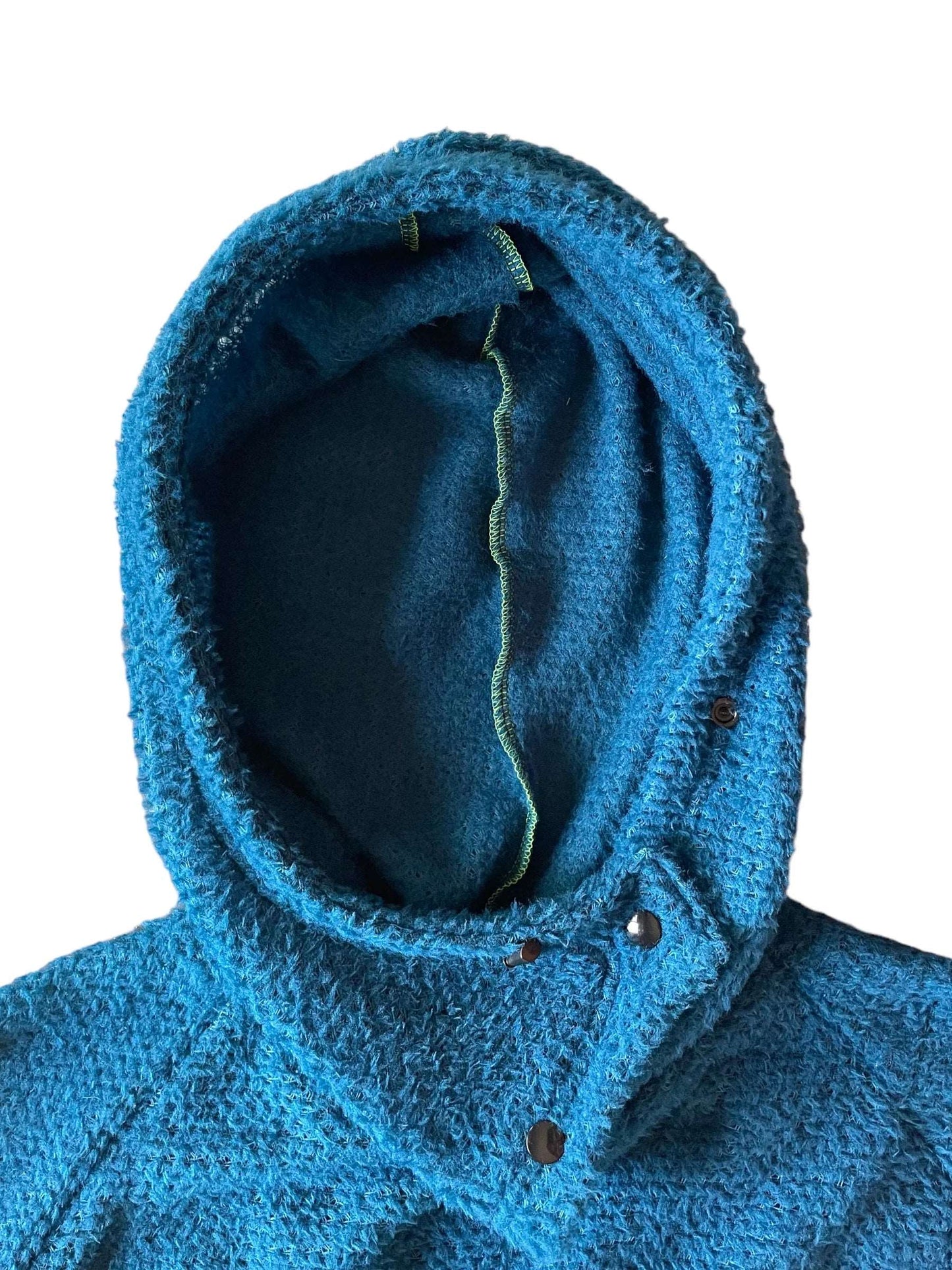 Beyond the Trailhead Gear co / Alpha Direct Rip-Back Hoodie 90