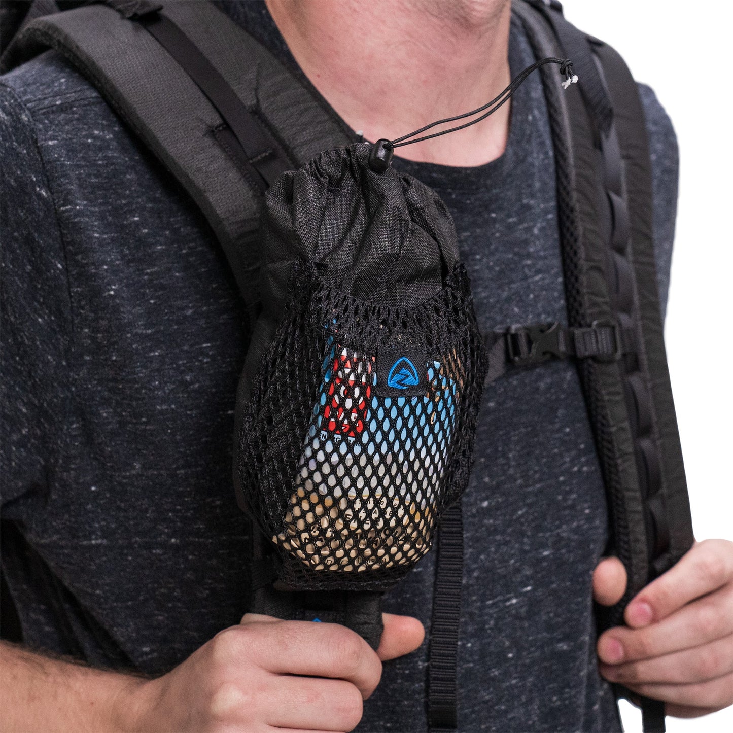 Zpacks / Shoulder Pouch