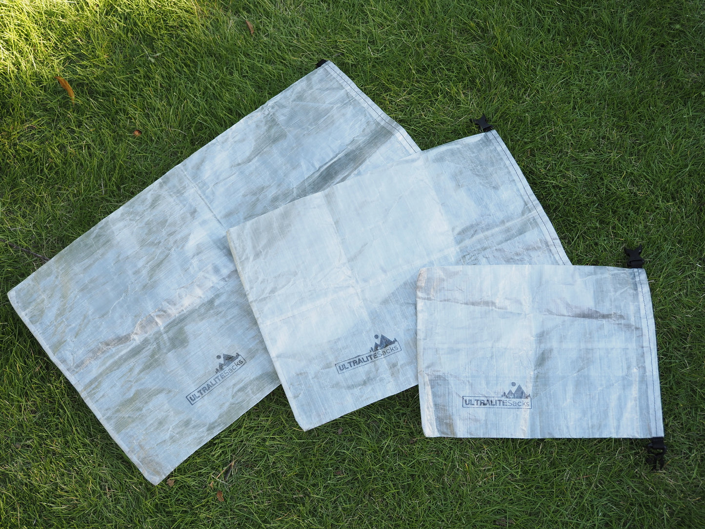 UltraLiteSacks / Roll Top Dry Bag