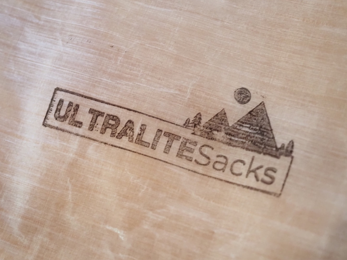 UltraLiteSacks / Roll Top Dry Bag