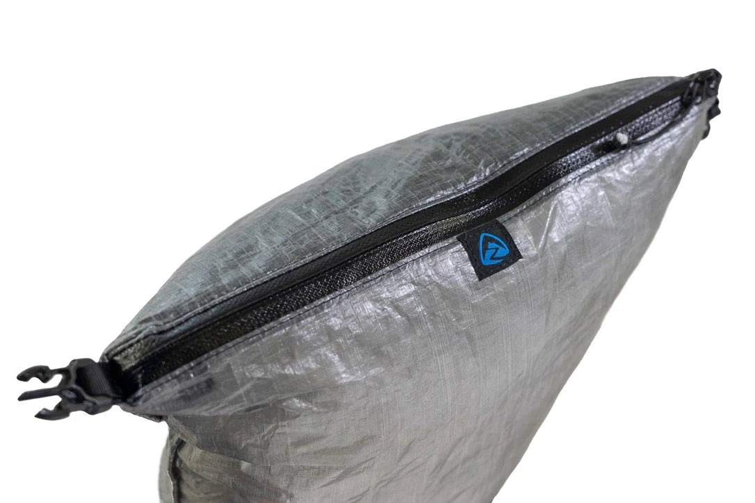 Zpacks / Medium-Plus Pillow(Pillow Attachment Cord 付き)