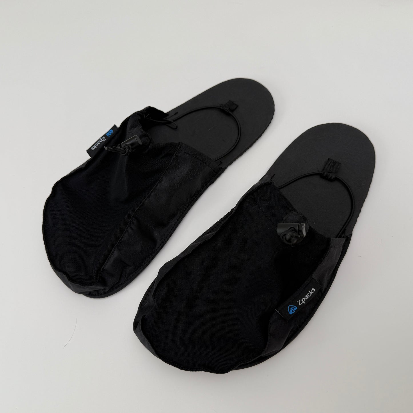 Zpacks / Ultralight Camp Shoes