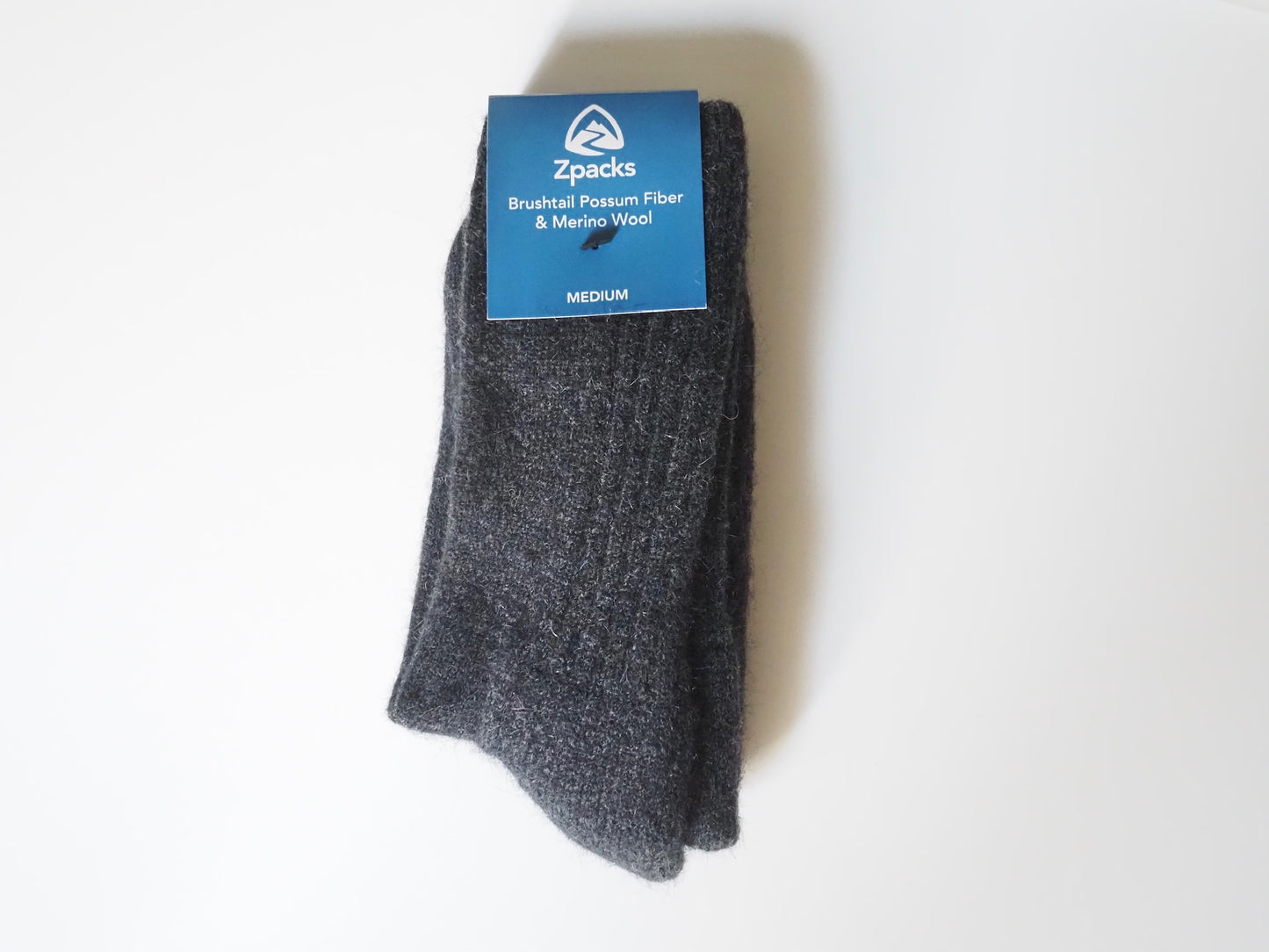 Zpacks / Zpacks Brushtail Possum Socks