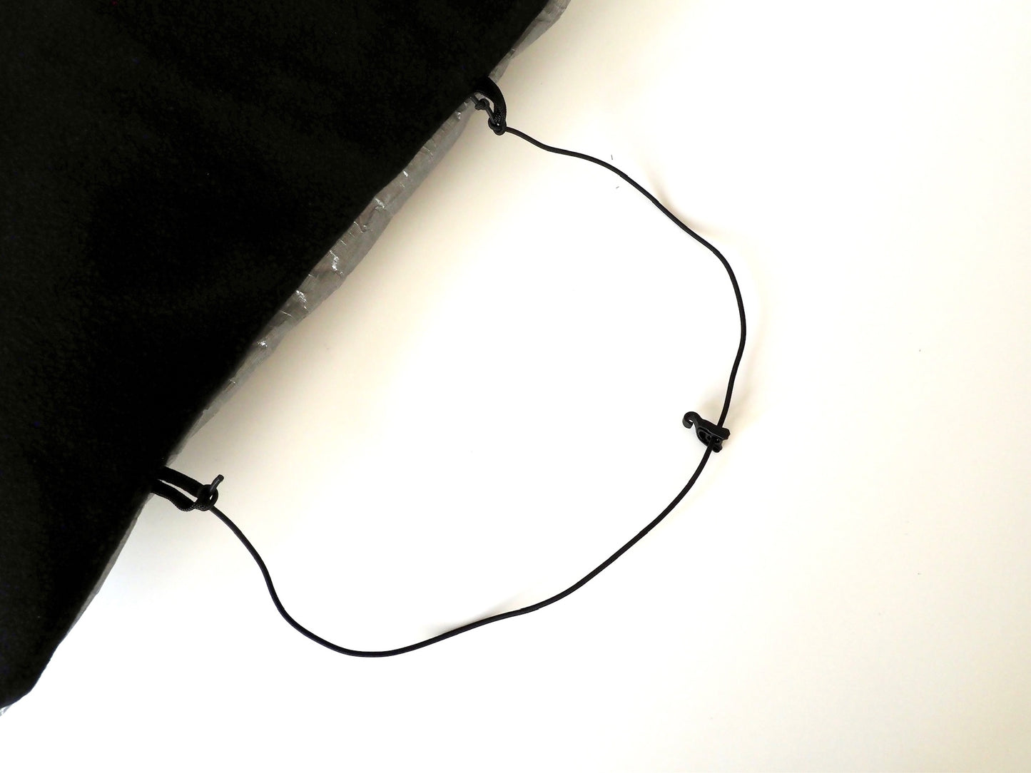 Zpacks / Medium-Plus Pillow(Pillow Attachment Cord 付き)