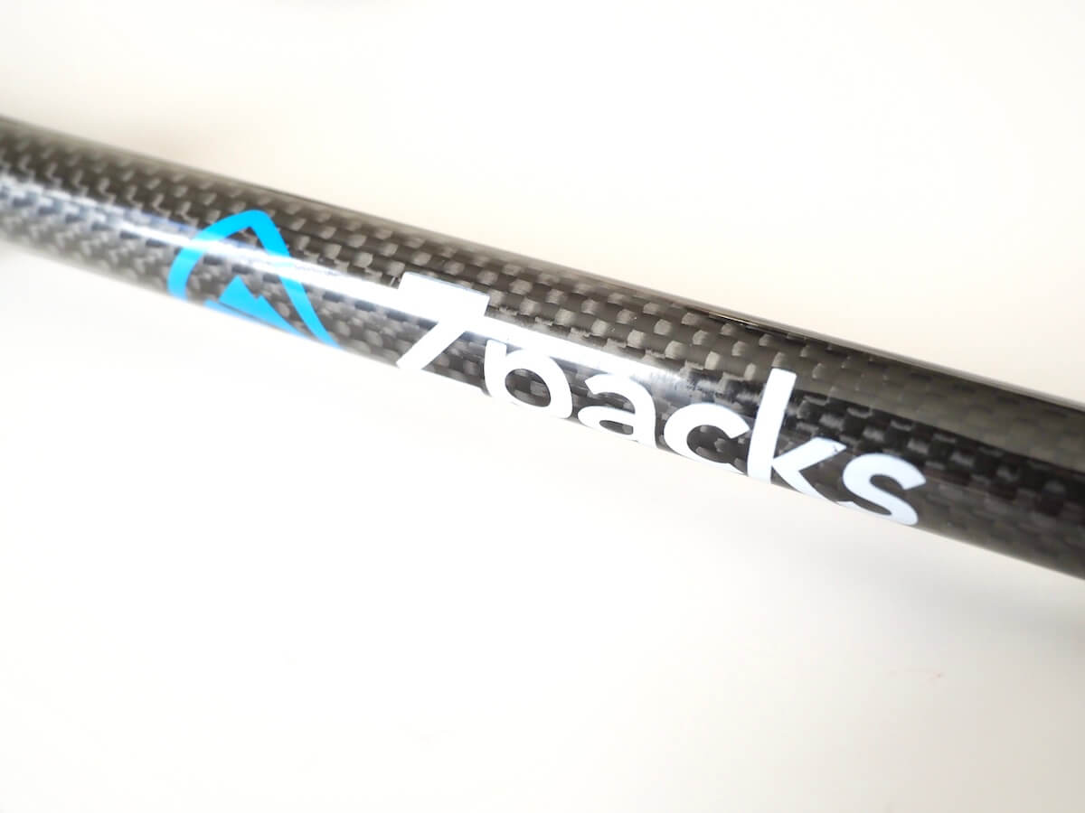 Zpacks Carbon Fiber Trekking Pole