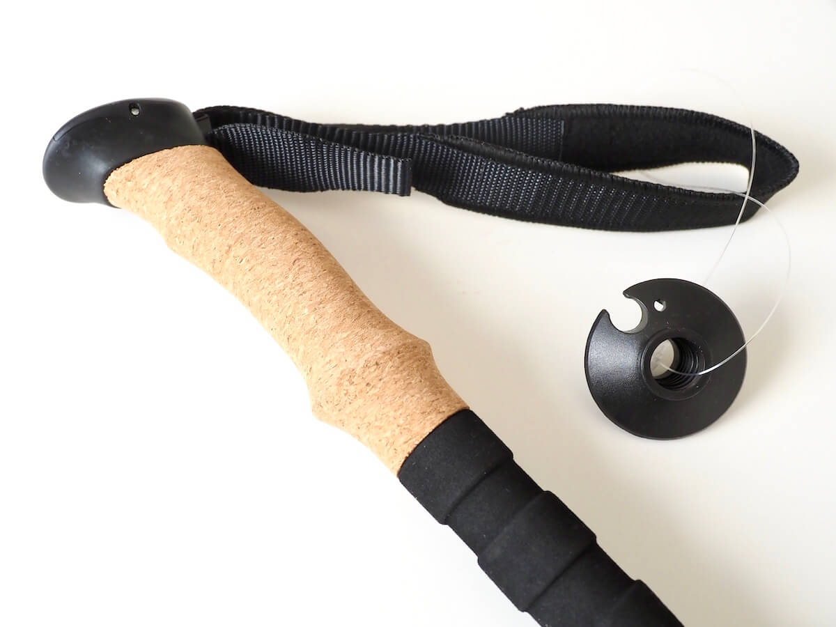 Zpacks Carbon Fiber Trekking Pole