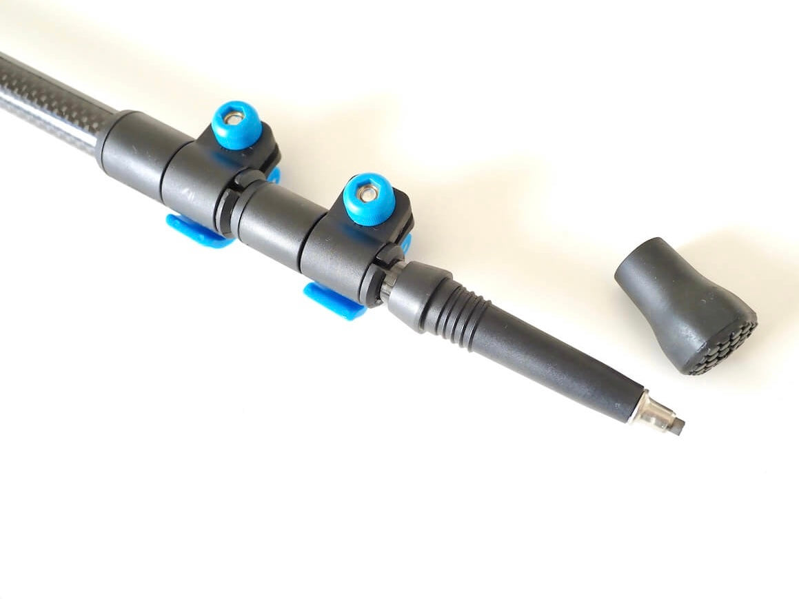 Zpacks Carbon Fiber Trekking Pole