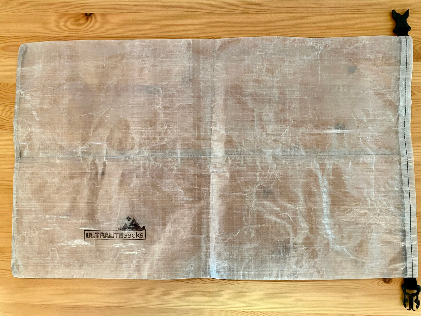 UltraLiteSacks / Roll Top Dry Bag