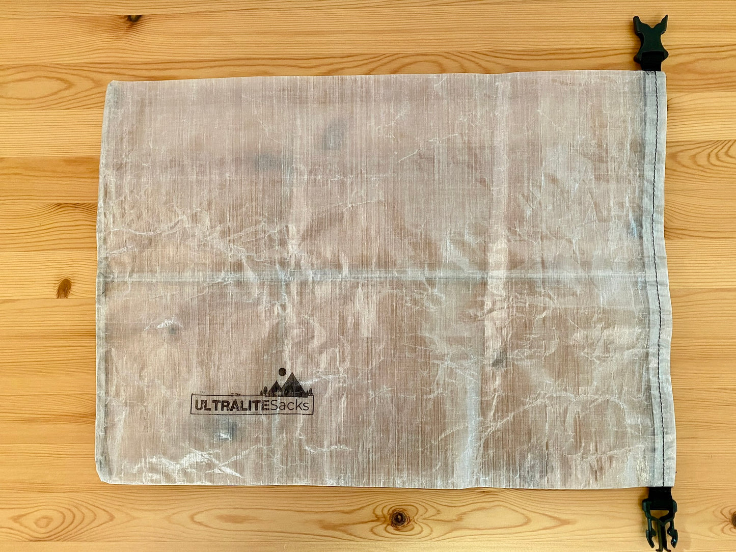 UltraLiteSacks / Roll Top Dry Bag