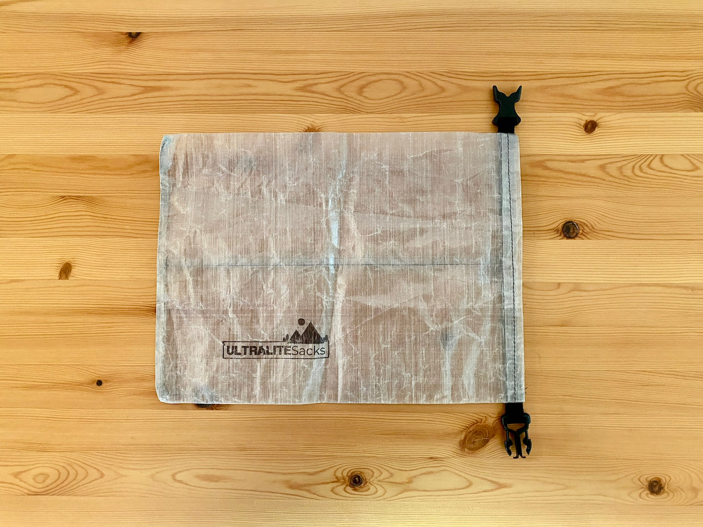 UltraLiteSacks / Roll Top Dry Bag