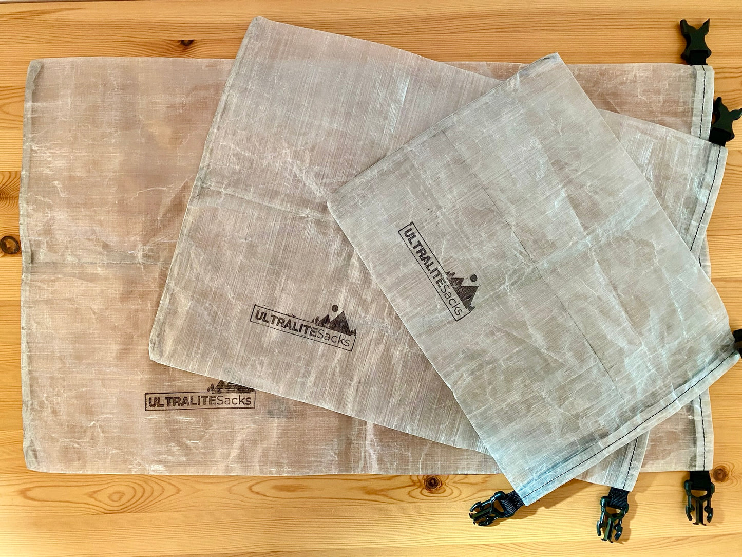 UltraLiteSacks / Roll Top Dry Bag