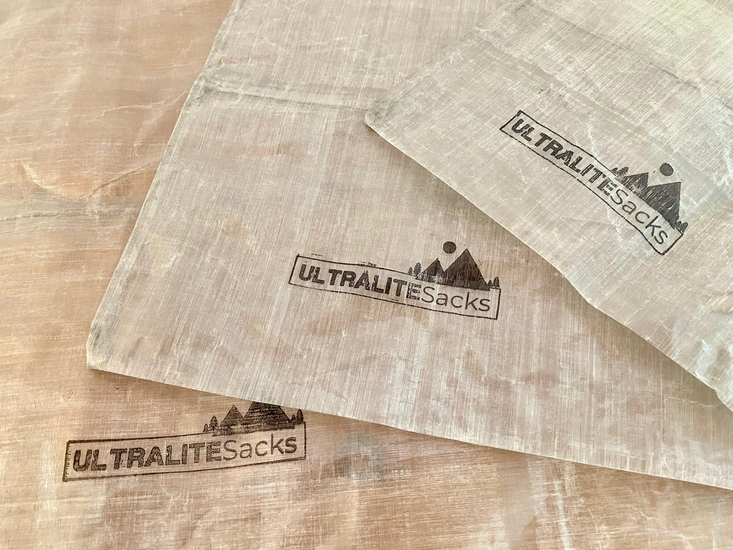UltraLiteSacks / Roll Top Dry Bag
