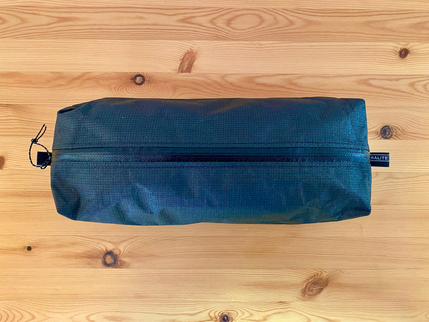 UltraLiteSacks / Zippered Cube Ditty