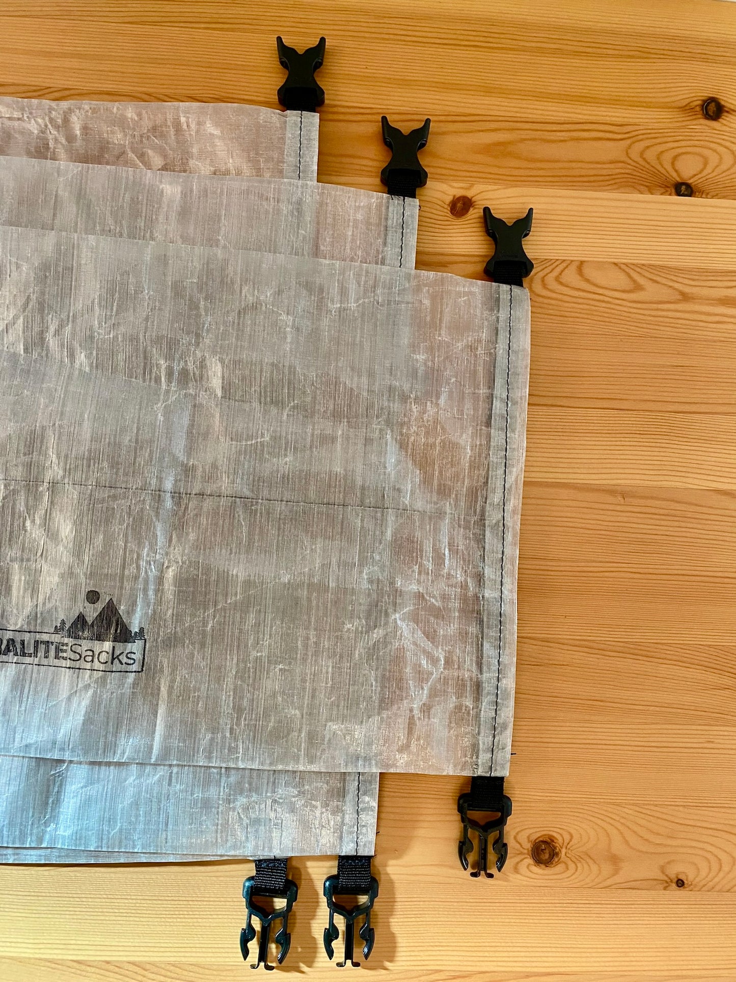 UltraLiteSacks / Roll Top Dry Bag