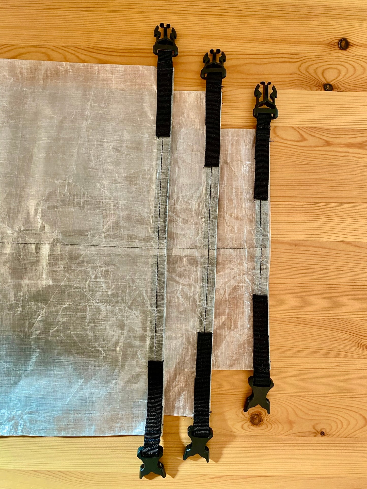 UltraLiteSacks / Roll Top Dry Bag