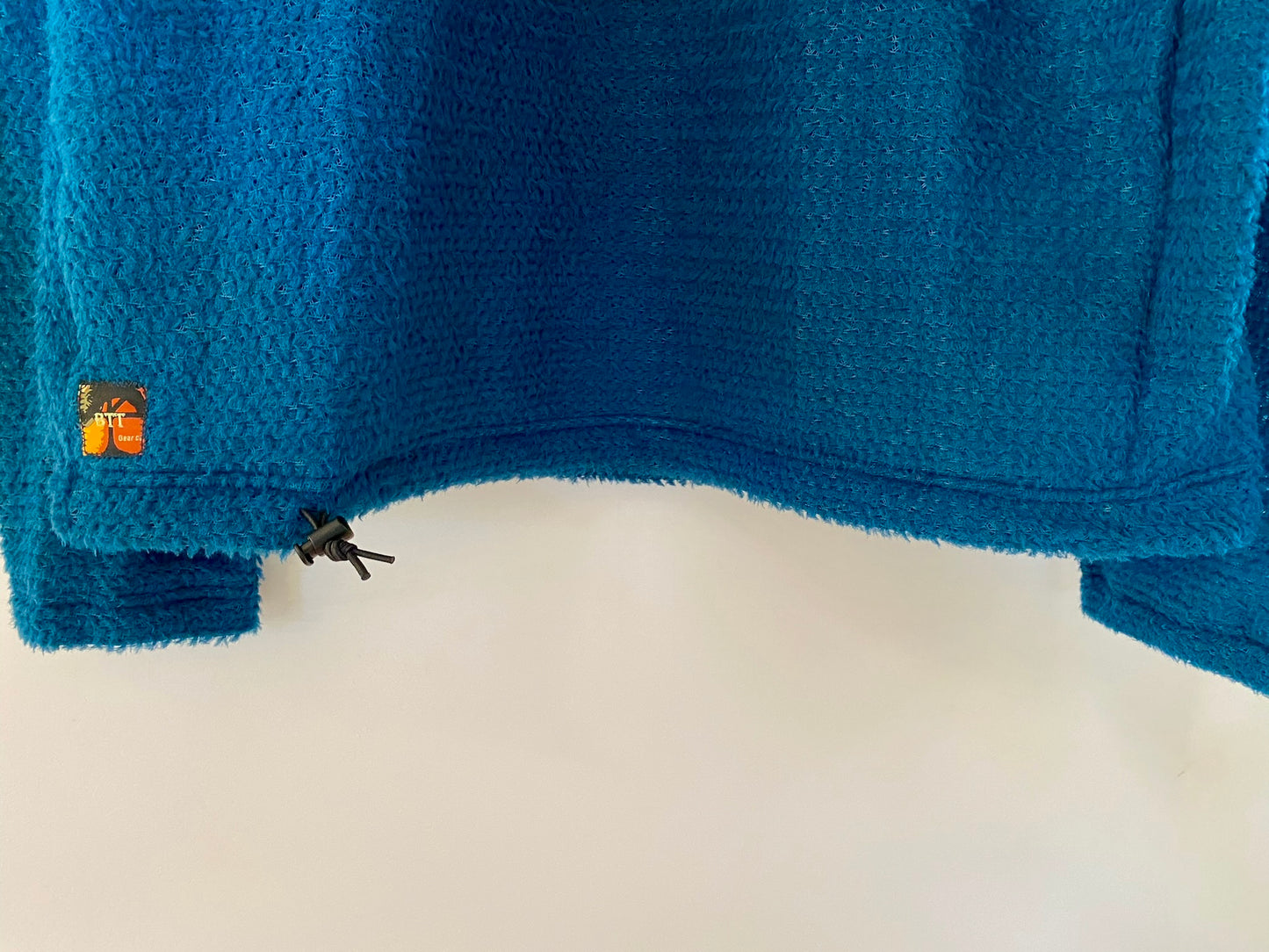 Beyond the Trailhead Gear co / Alpha Direct Rip-Back Hoodie 90