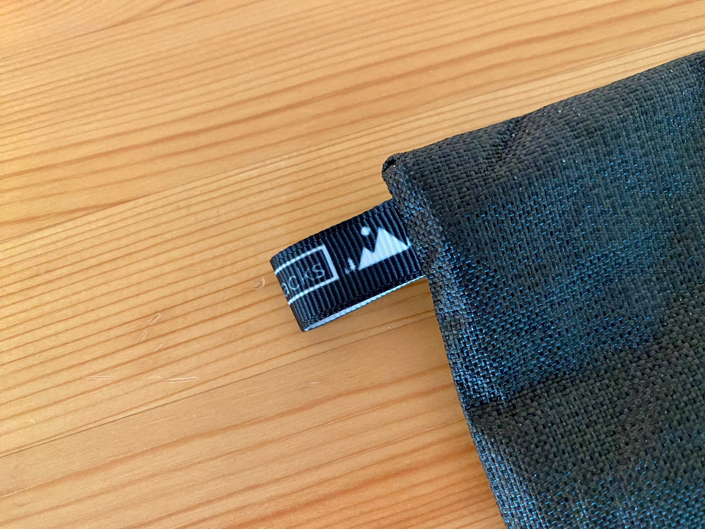 UltraLiteSacks / Ultralight Minimalist Trail Wallet