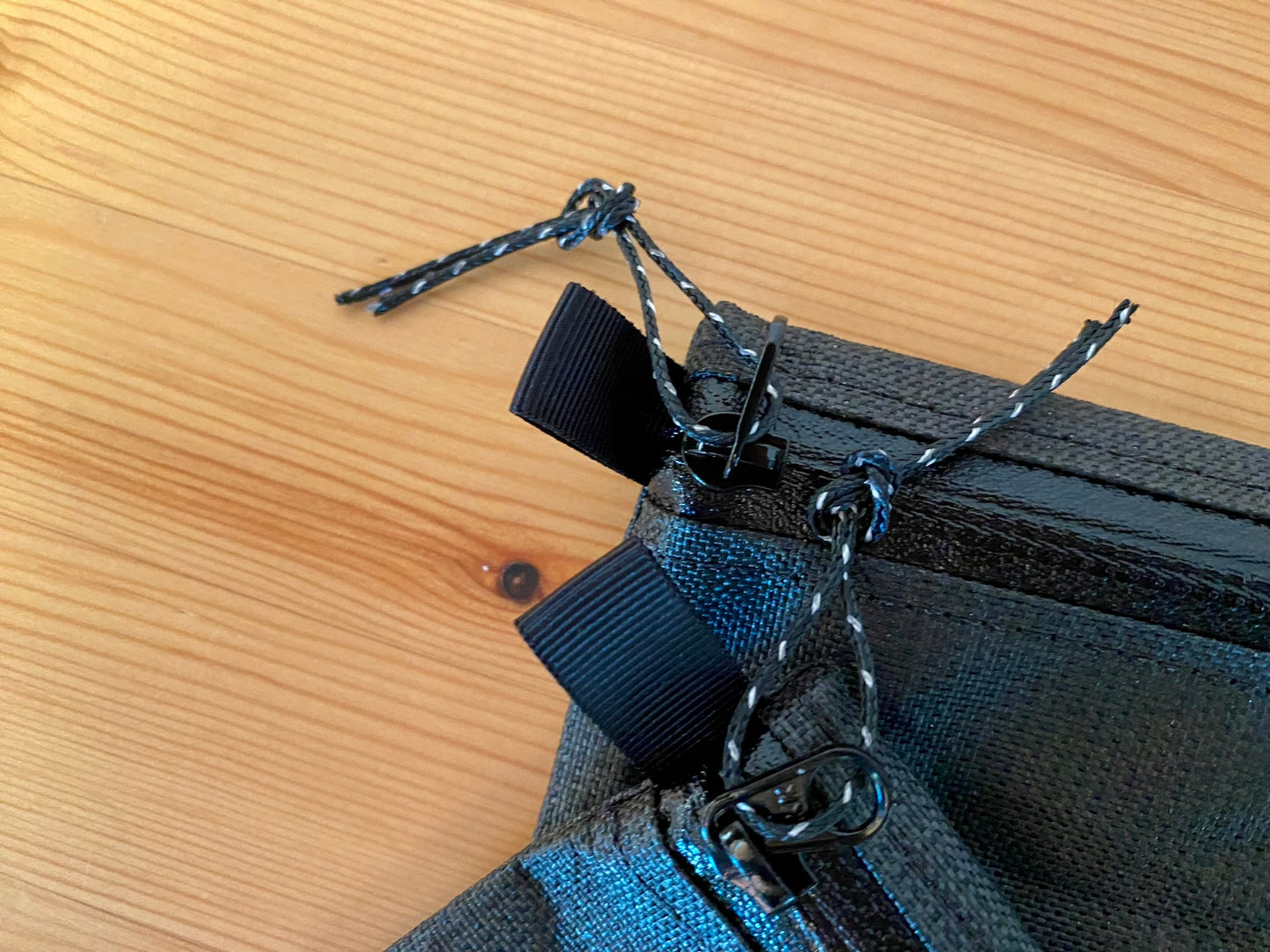 UltraLiteSacks / Ultralight Minimalist Trail Wallet