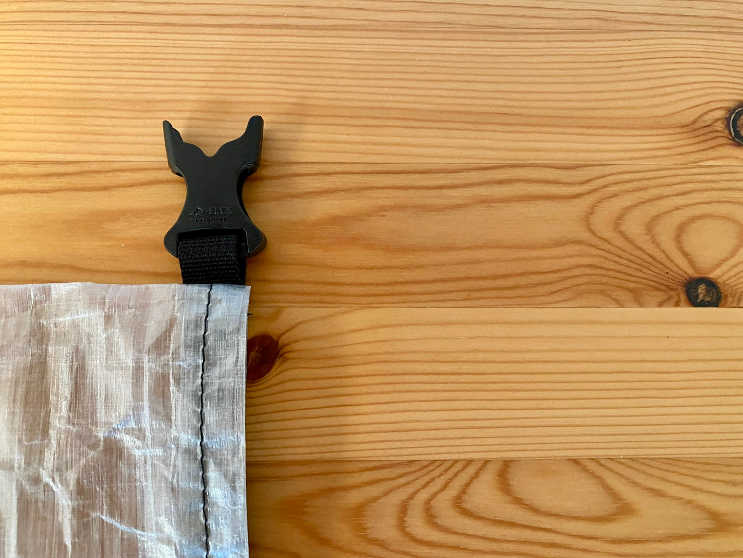 UltraLiteSacks / Roll Top Dry Bag