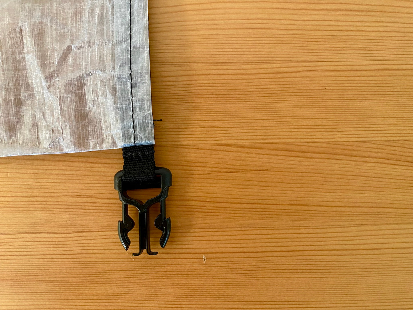 UltraLiteSacks / Roll Top Dry Bag