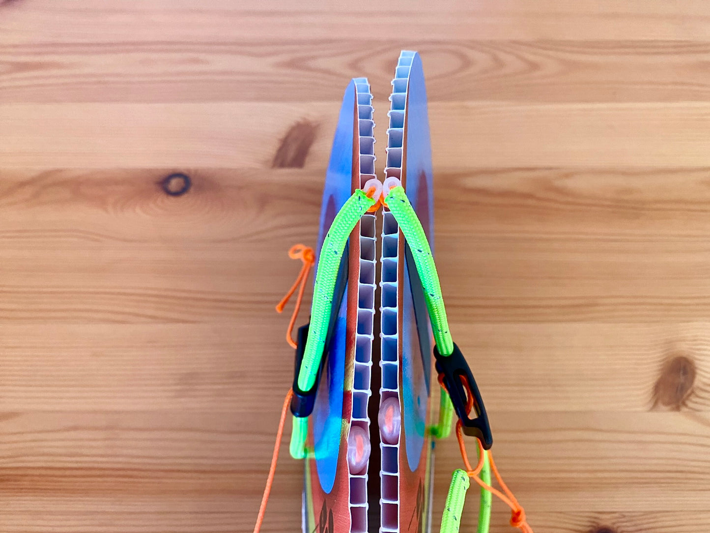 Mayfly Ultralight Equipment / the Imago