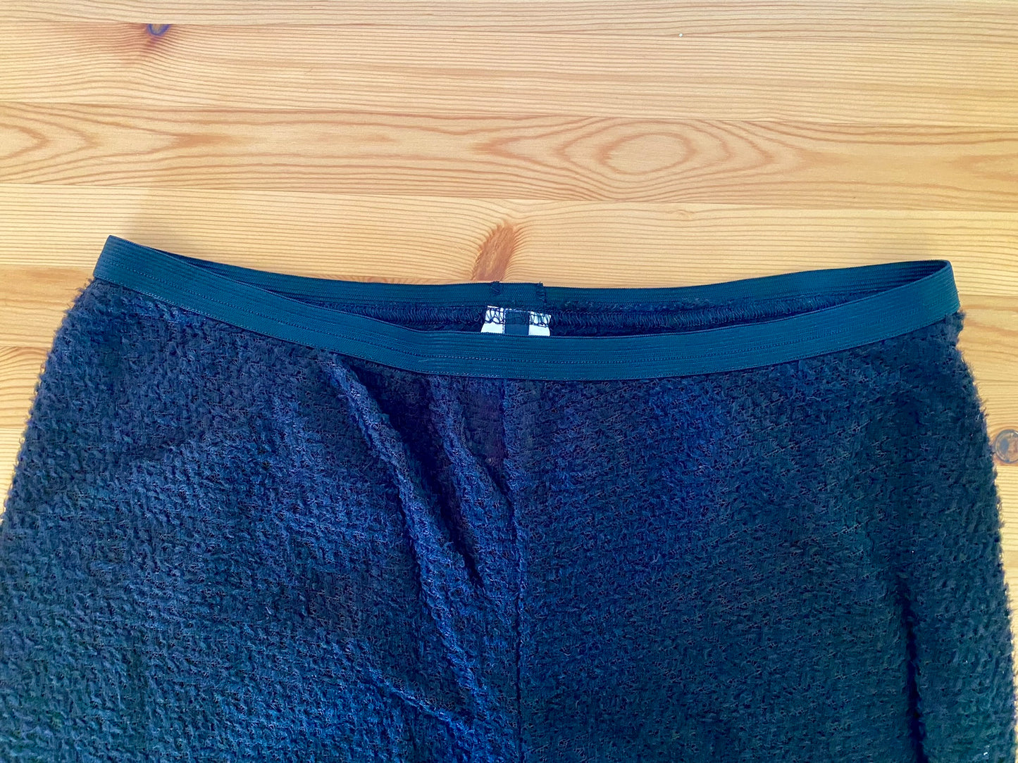 Senchi Designs / ALPHA 90 LEGGING