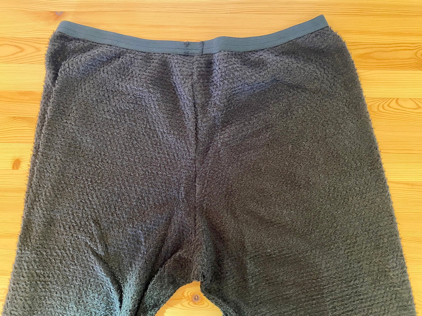 Senchi Designs / ALPHA 90 LEGGING