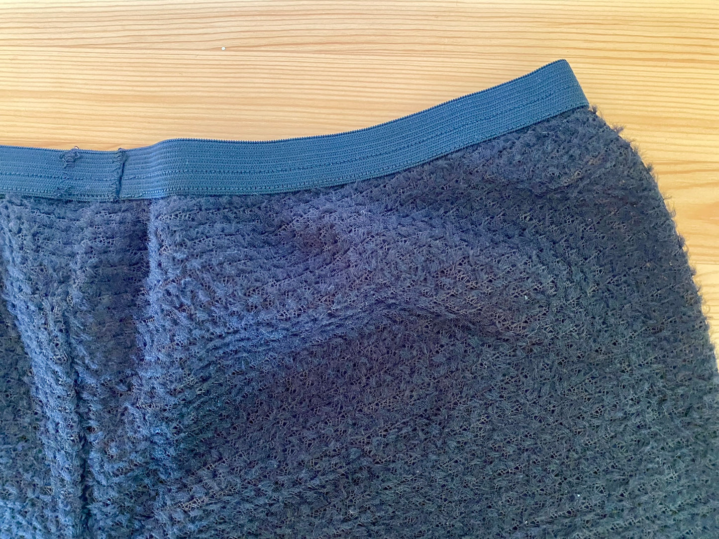Senchi Designs / ALPHA 90 LEGGING