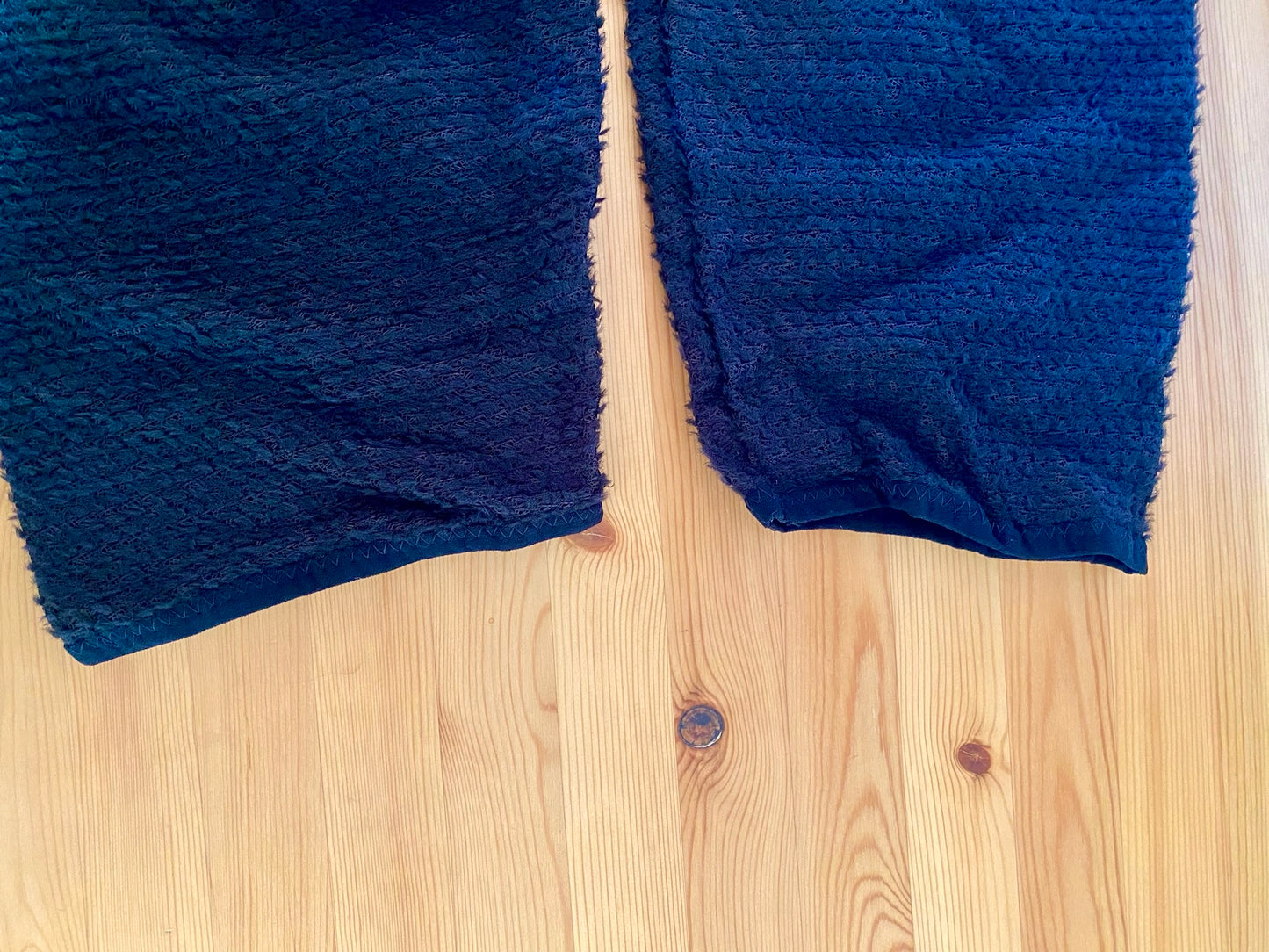 Senchi Designs / ALPHA 90 LEGGING