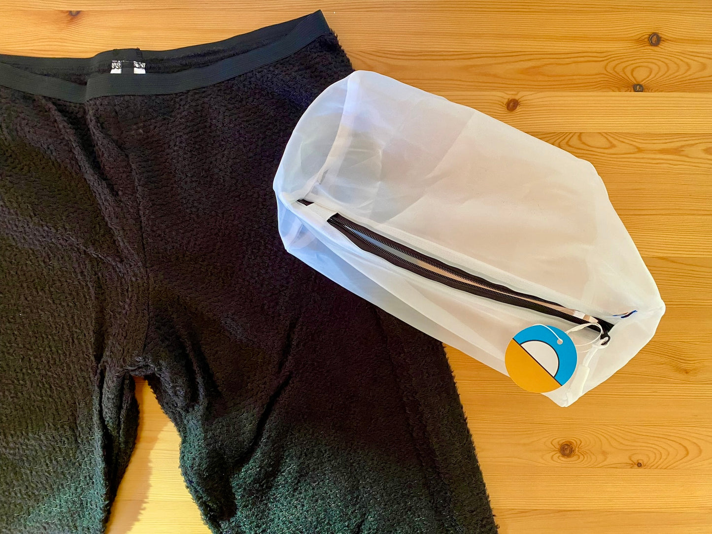 Senchi Designs / ALPHA 90 LEGGING