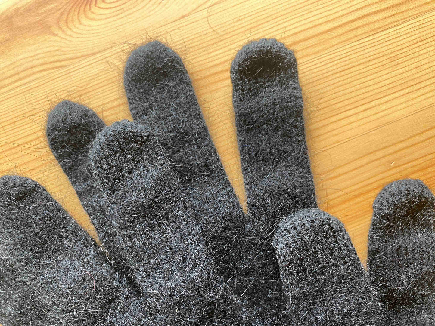 Zpacks / Brushtail Possum Gloves(Touch Screen Gloves)