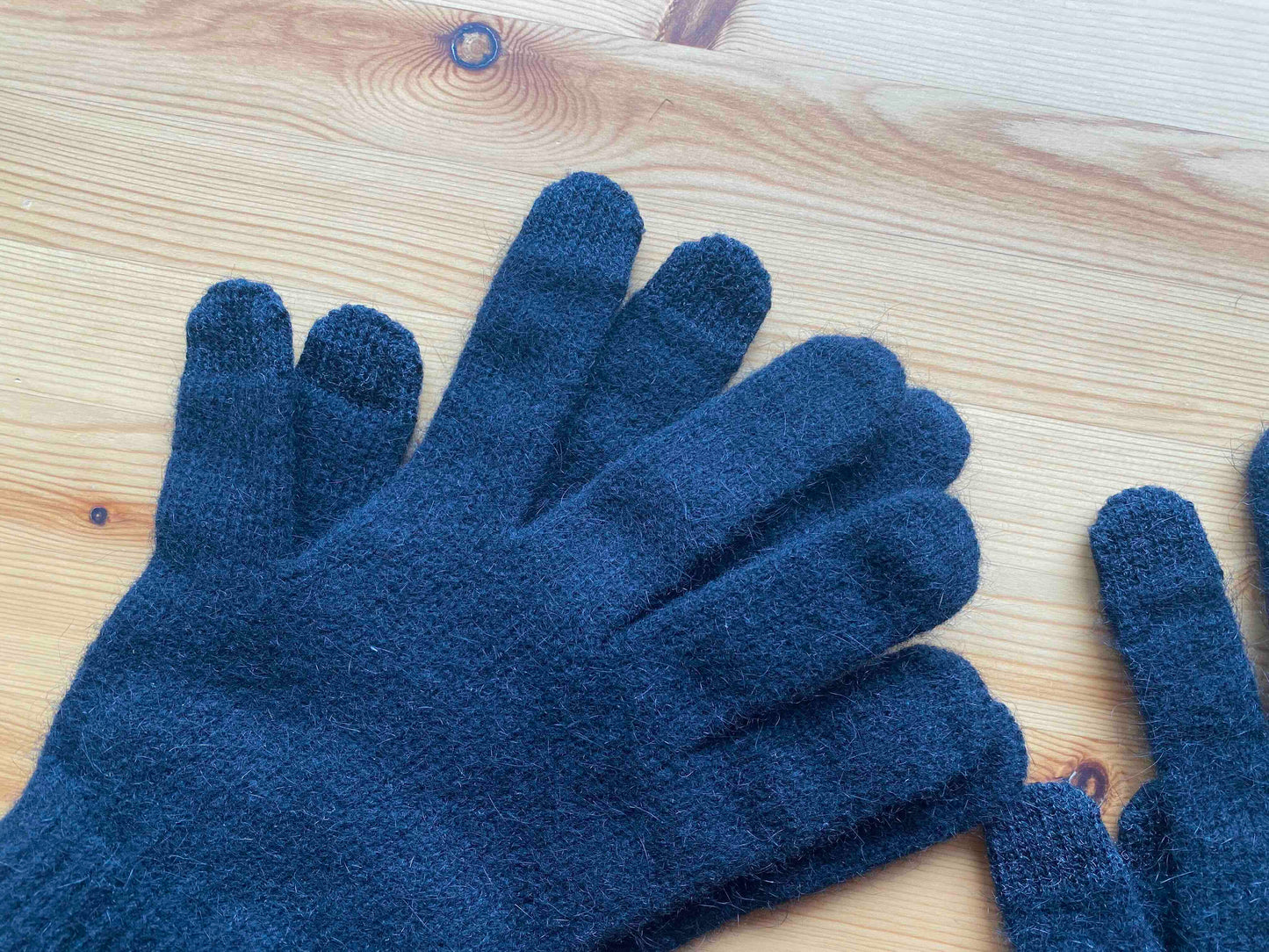 Zpacks / Brushtail Possum Gloves(Touch Screen Gloves)