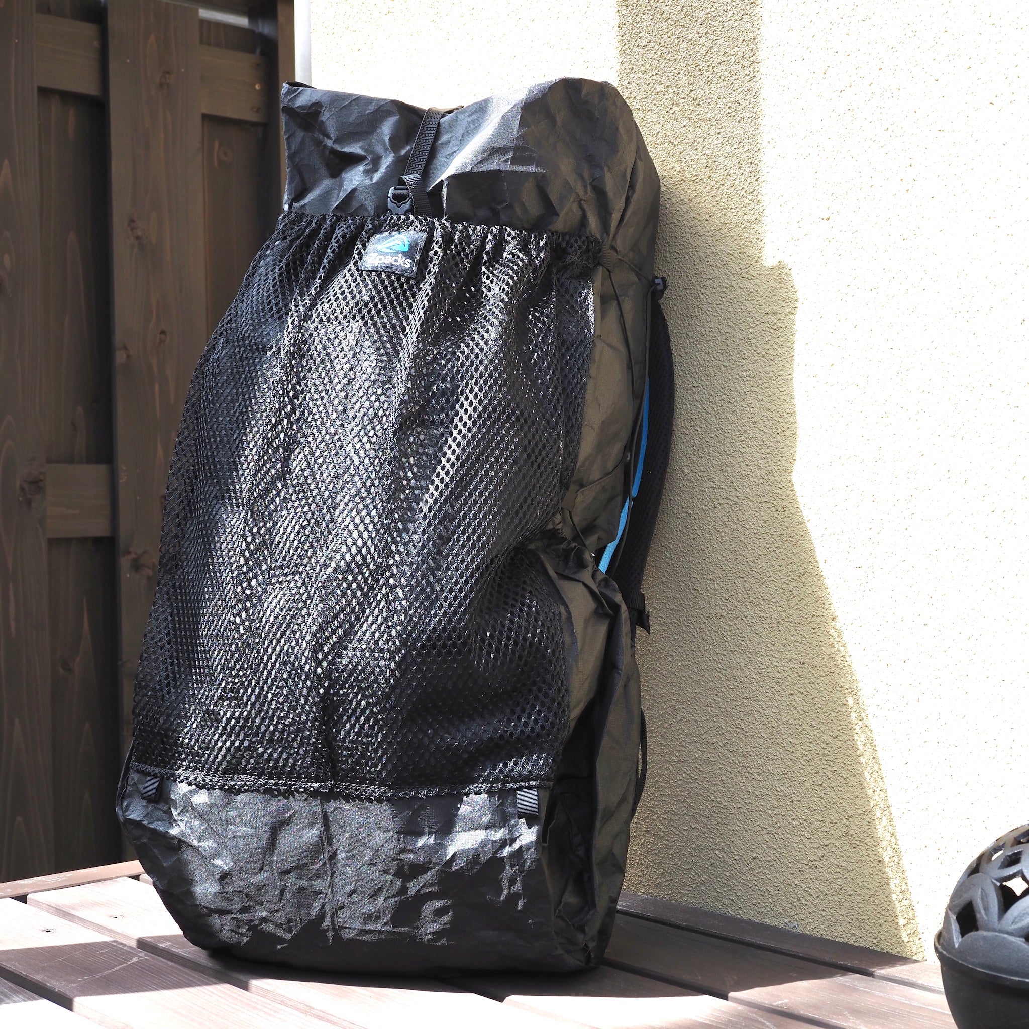 Zpacks / Nero Ultra 38L Backpack – Big Luck Gear