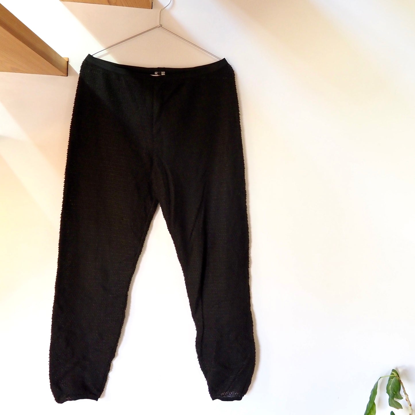 Senchi Designs / ALPHA 90 LEGGING