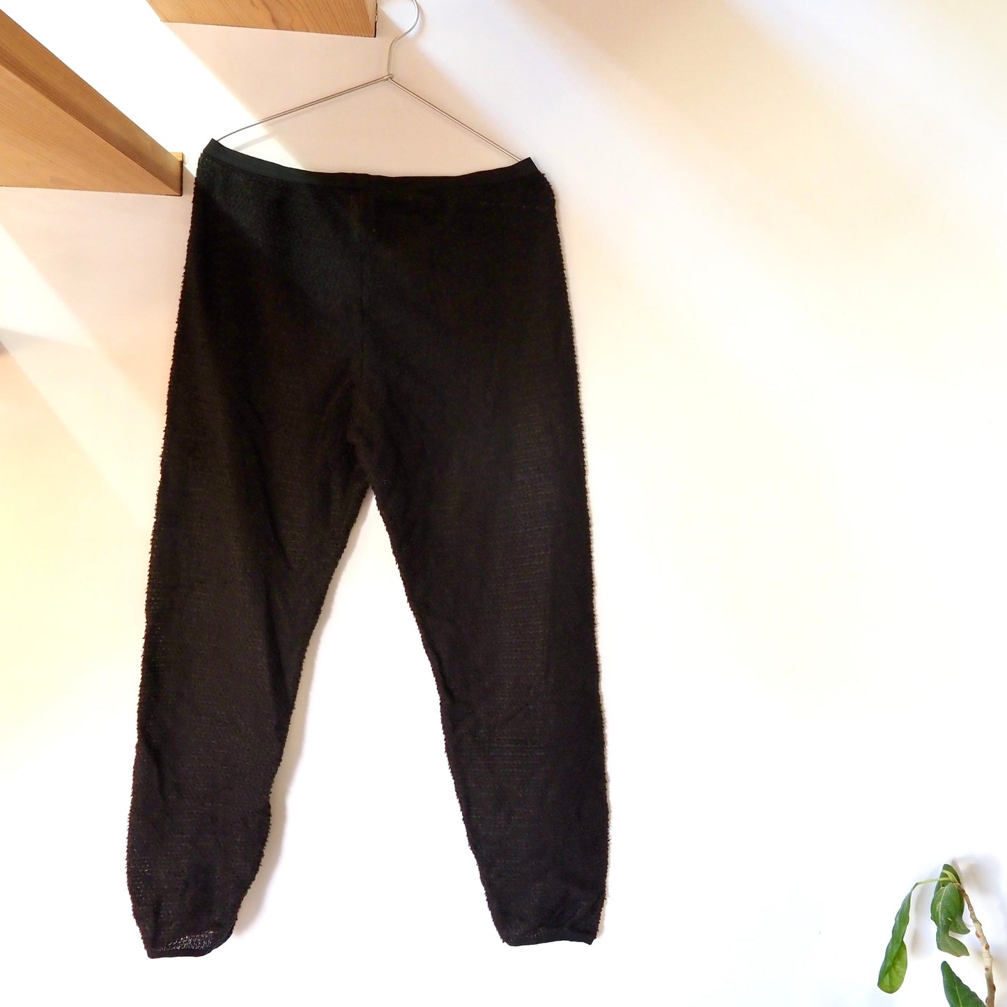 Senchi Designs / ALPHA 90 LEGGING