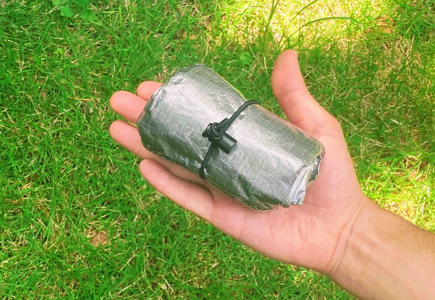 Zpacks / DCF Rain Kilt
