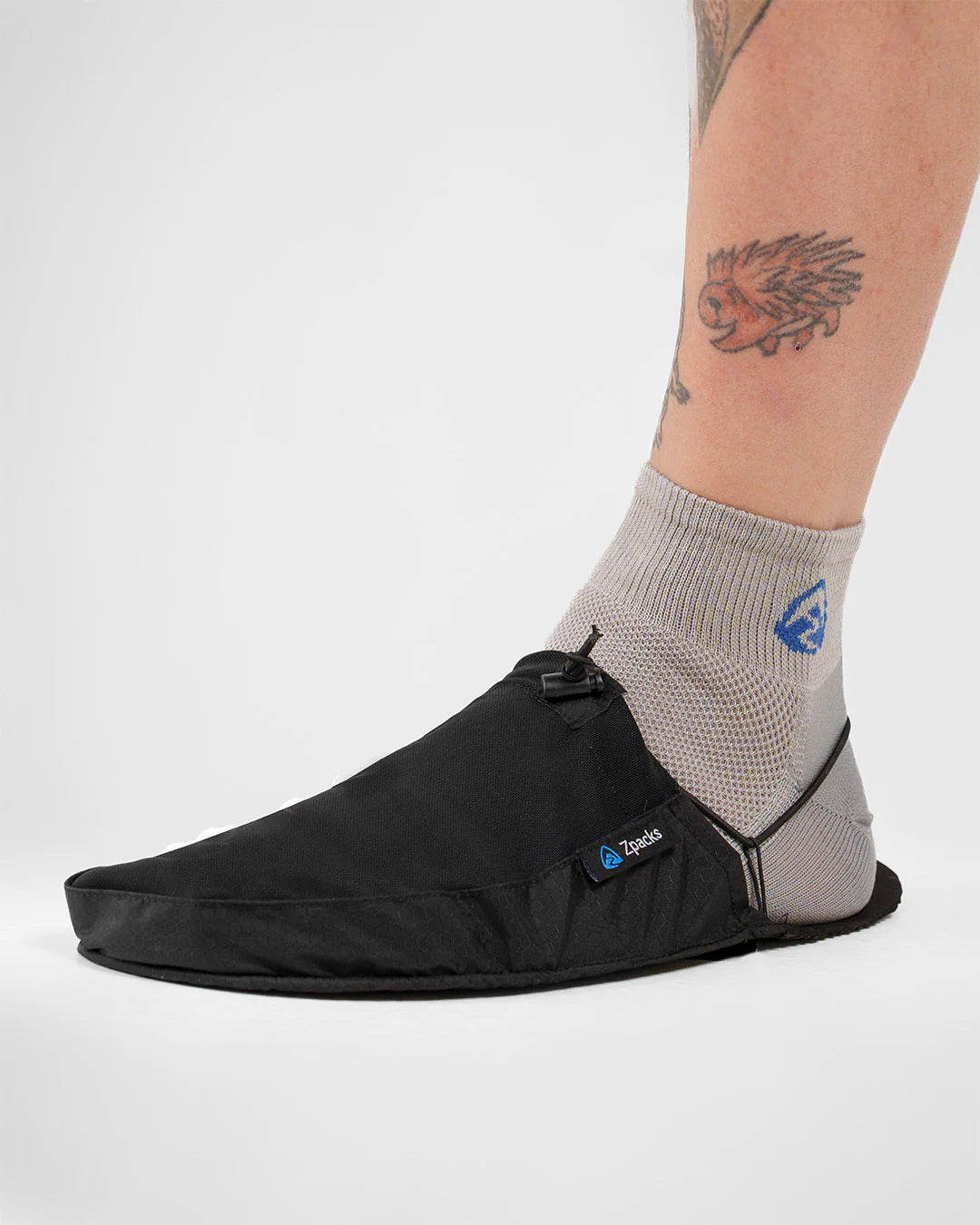 Zpacks / Ultralight Camp Shoes