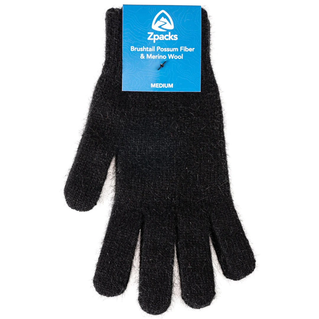 Zpacks / Brushtail Possum Gloves(Touch Screen Gloves)