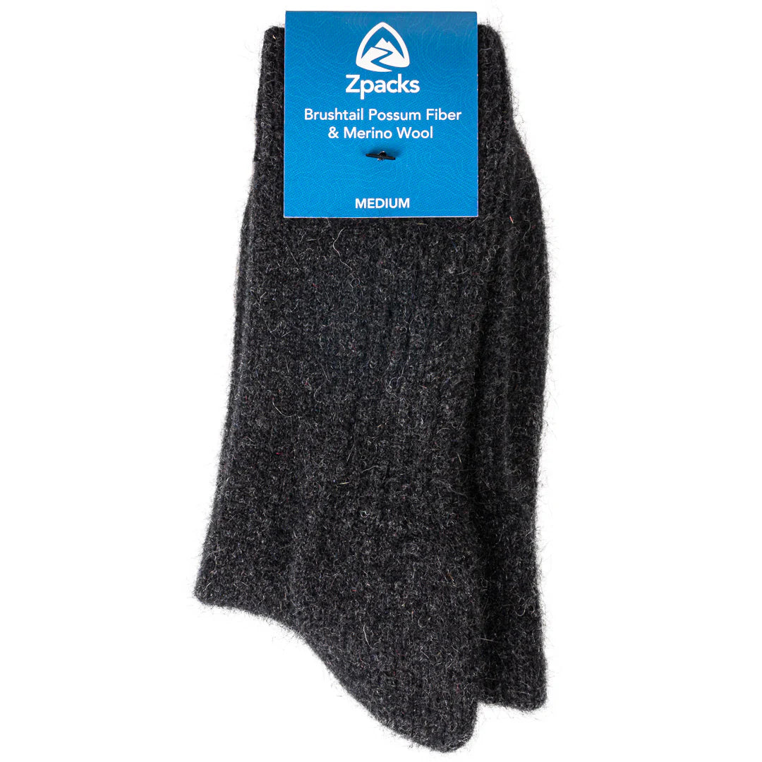 Zpacks / Zpacks Brushtail Possum Socks