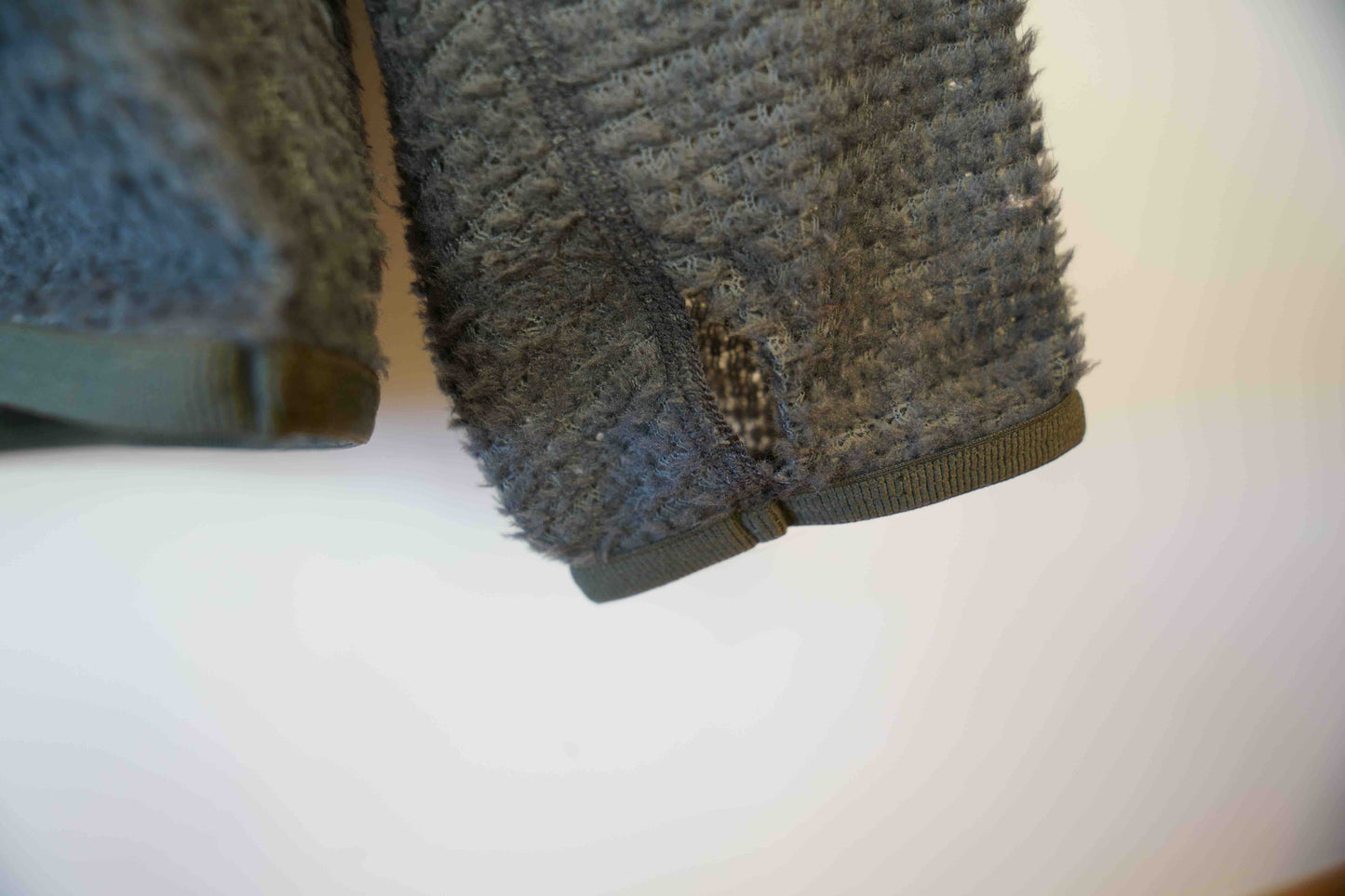 Senchi Designs / A90 Half-Zip Hoodie