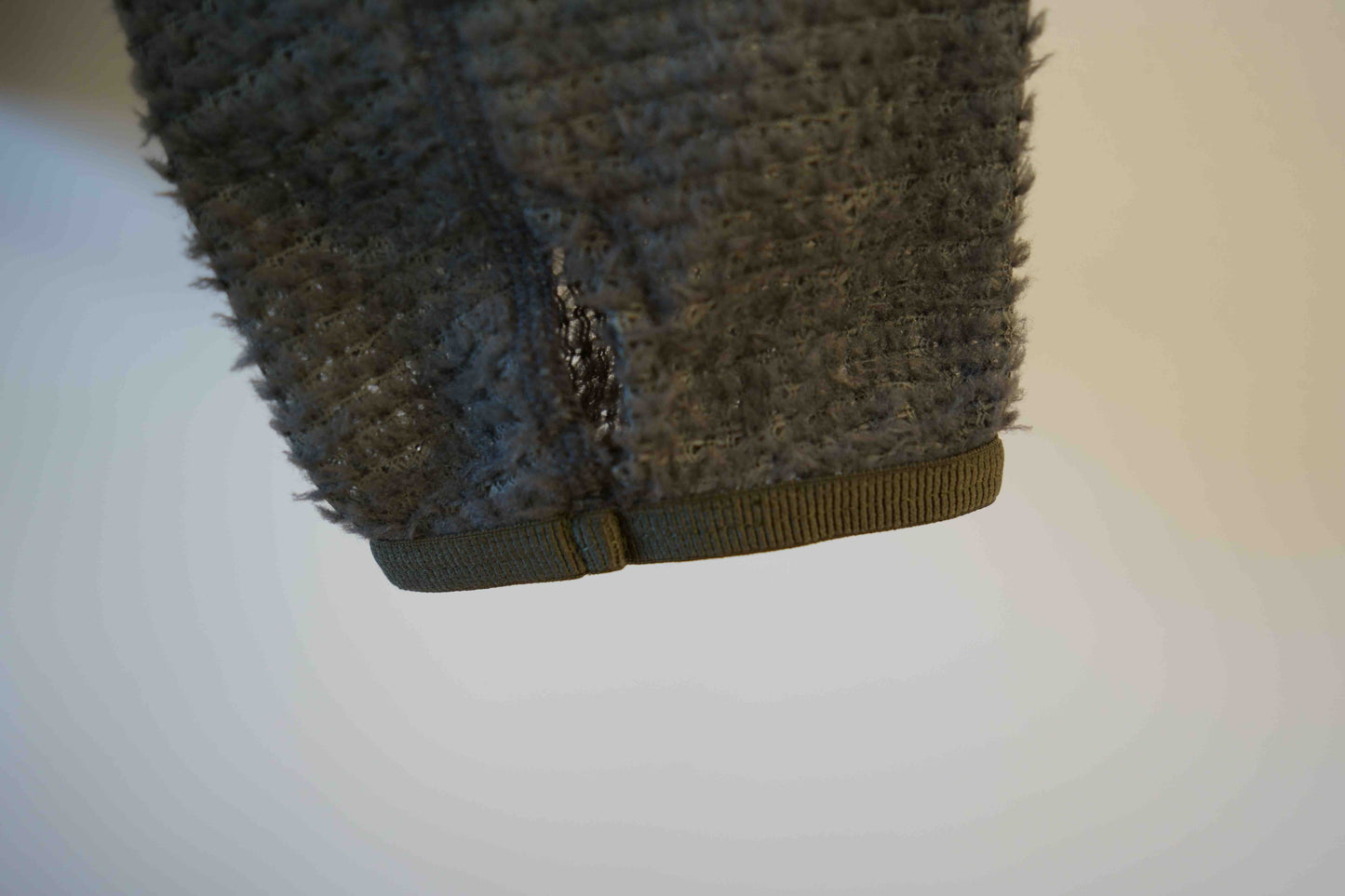 Senchi Designs / A90 Half-Zip Hoodie
