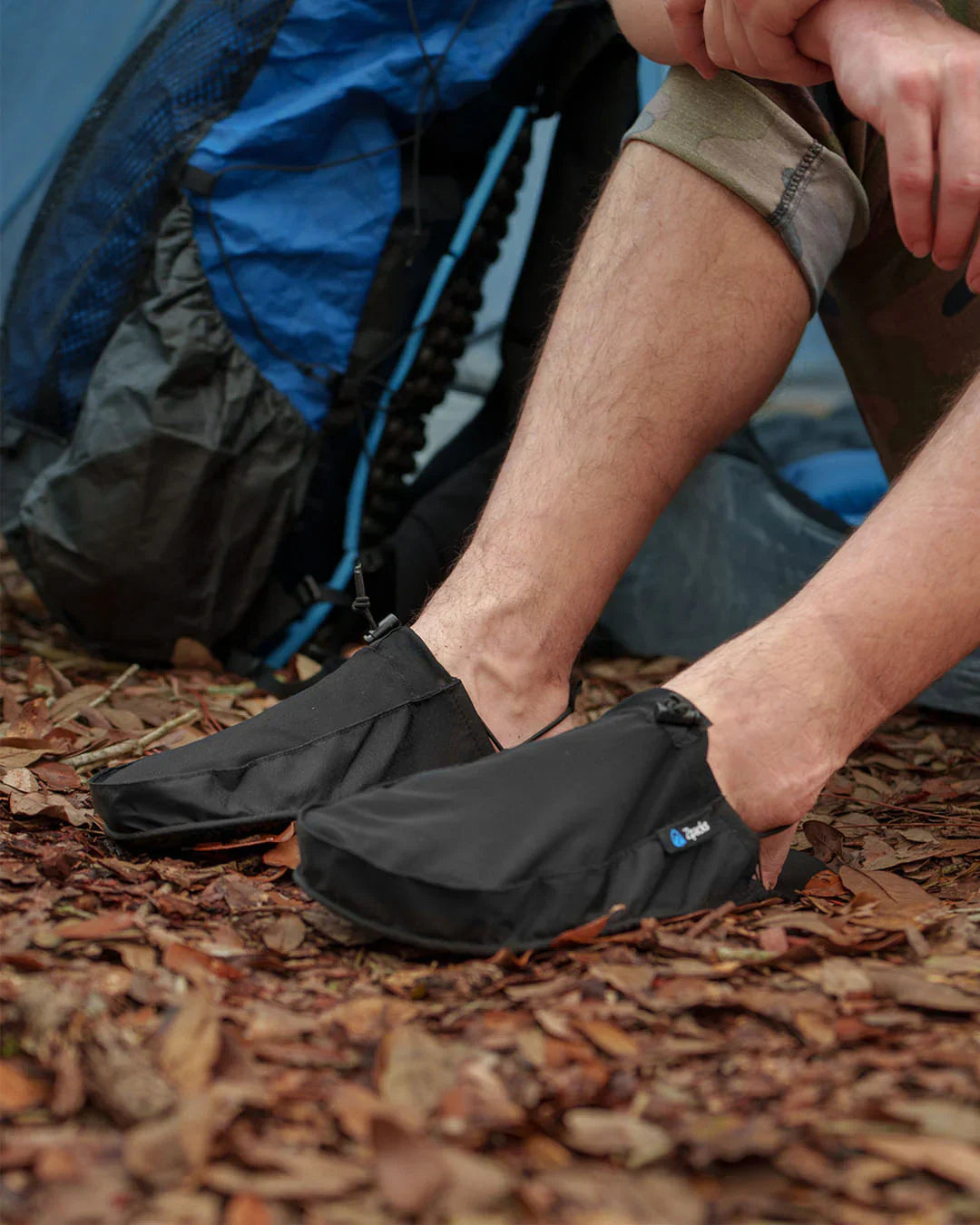 Zpacks / Ultralight Camp Shoes
