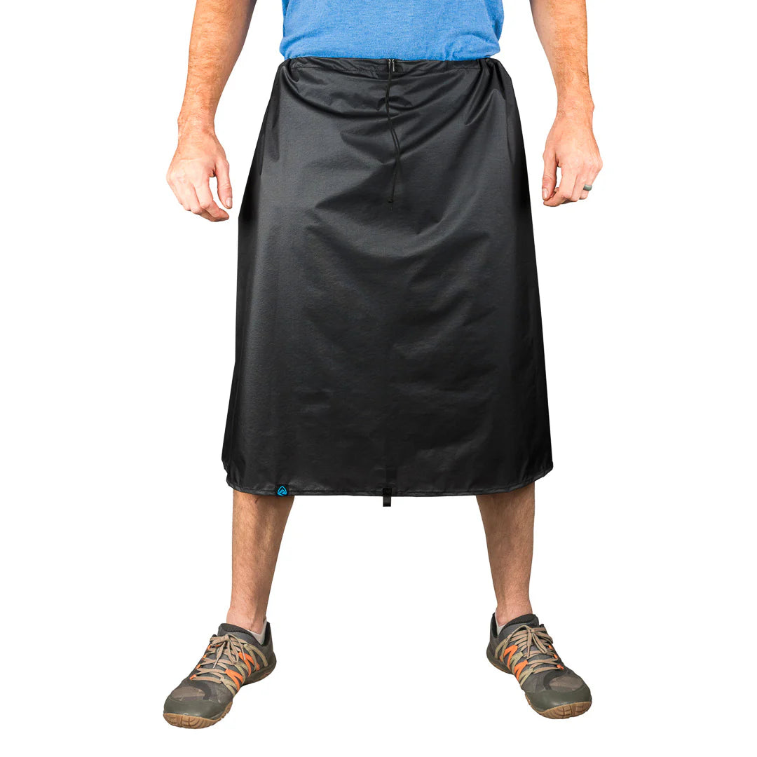 Zpacks Vertice Rain Kilt – Big Luck Gear