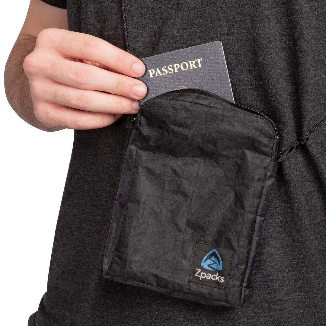 Zpacks / Travel Utility Zip