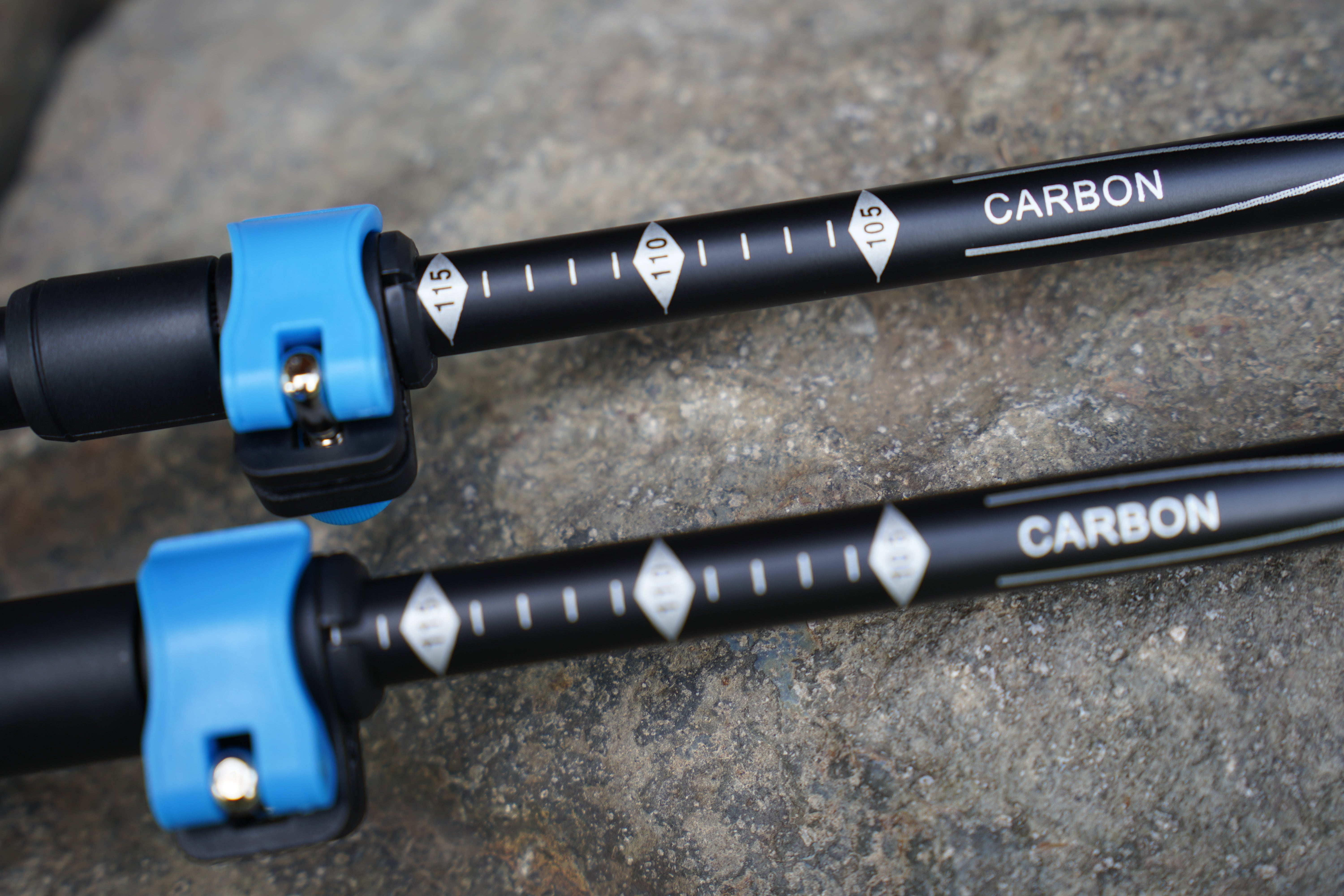 Zpacks / Minimalist Trekking Pole – Big Luck Gear