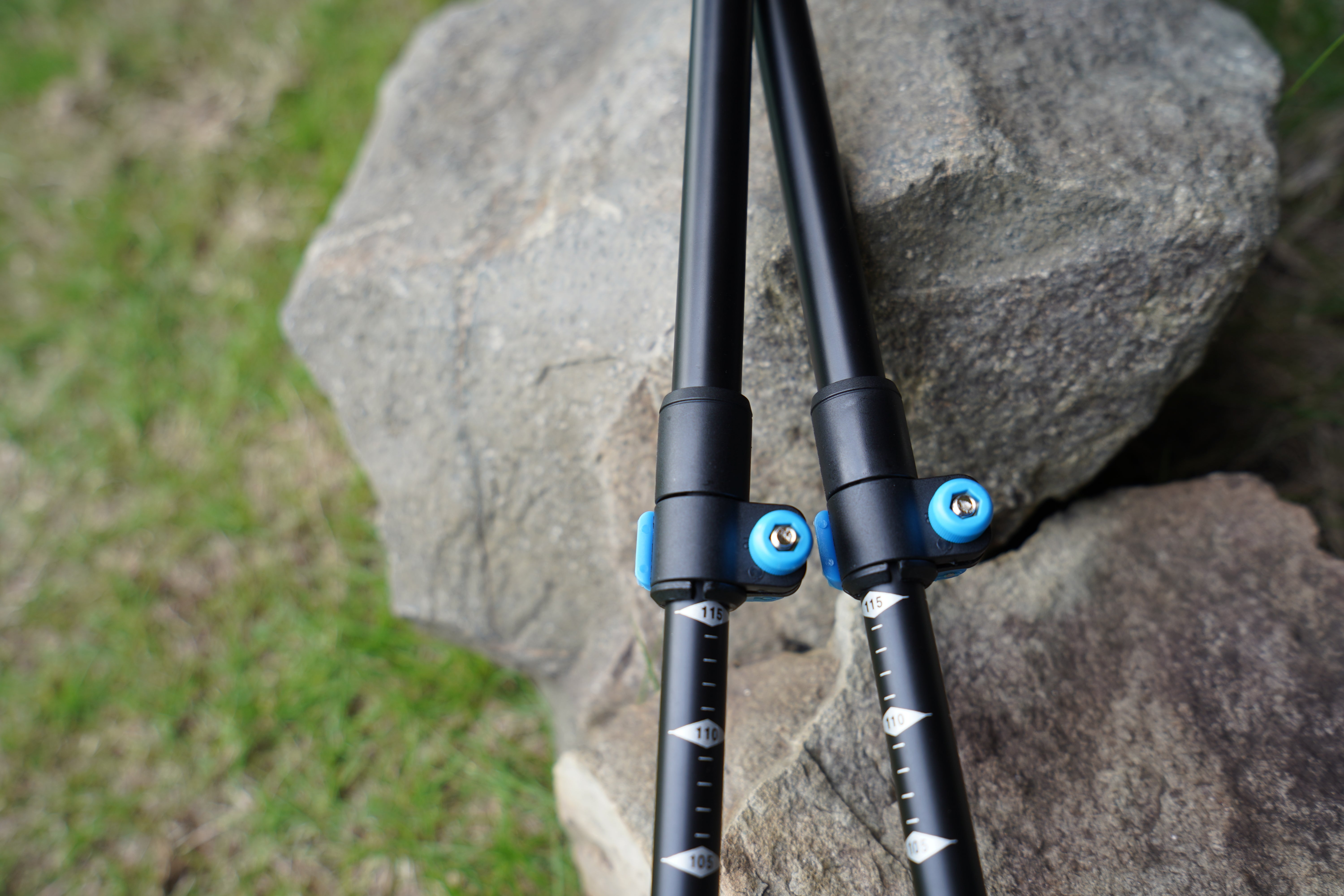 Zpacks Minimalist Trekking Pole 新品未使用 Ultralight Minimalist Trekking Pole | Zpacks