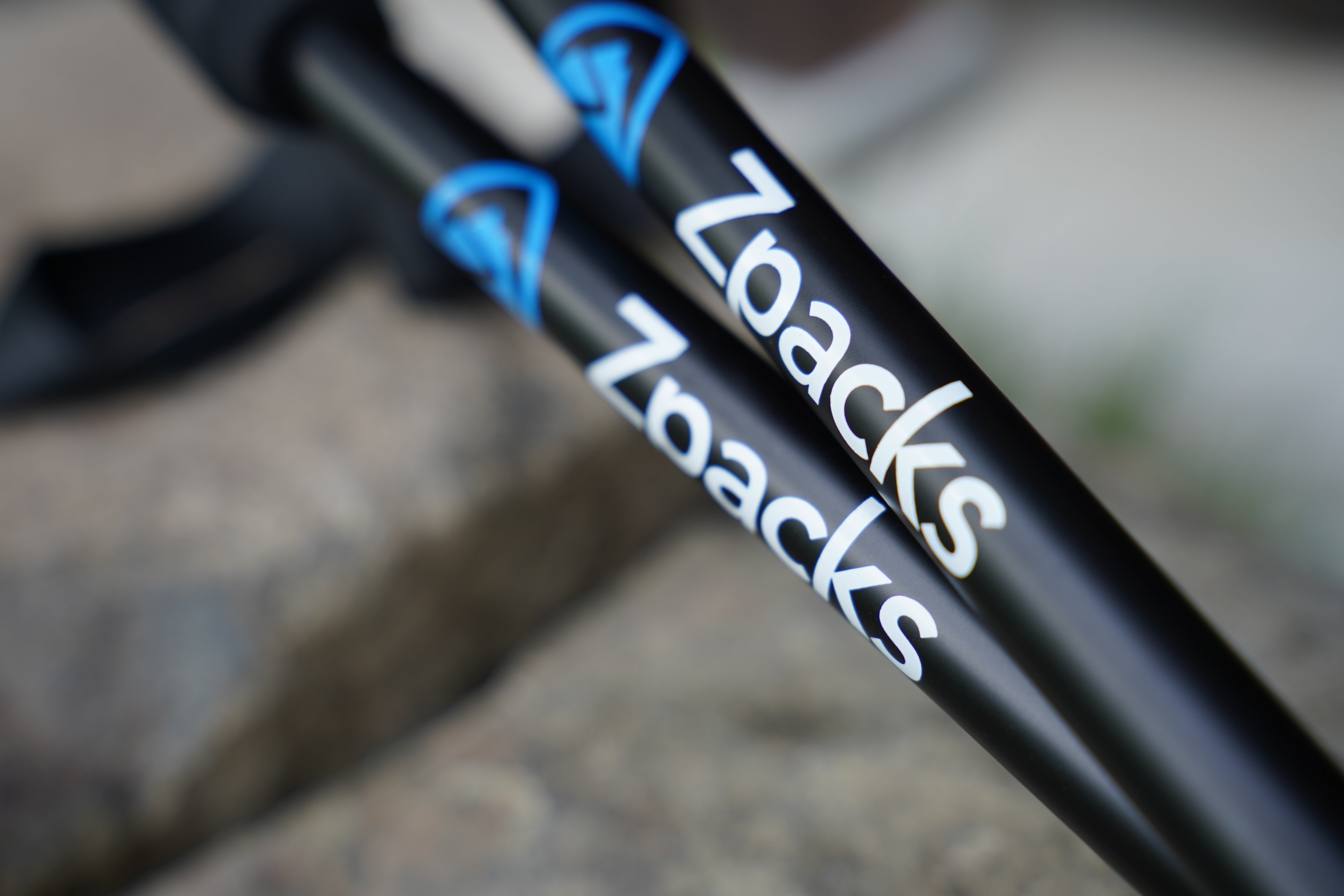Zpacks Minimalist Trekking Pole 新品未使用 Ultralight Minimalist Trekking Pole | Zpacks