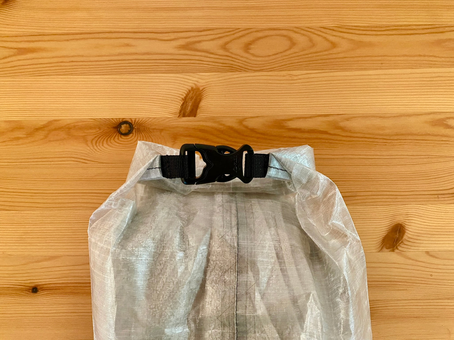 UltraLiteSacks / Roll Top Dry Bag