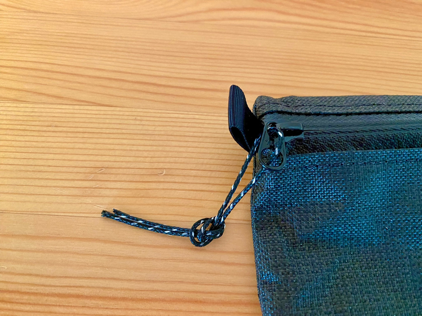 UltraLiteSacks / Ultralight Minimalist Trail Wallet